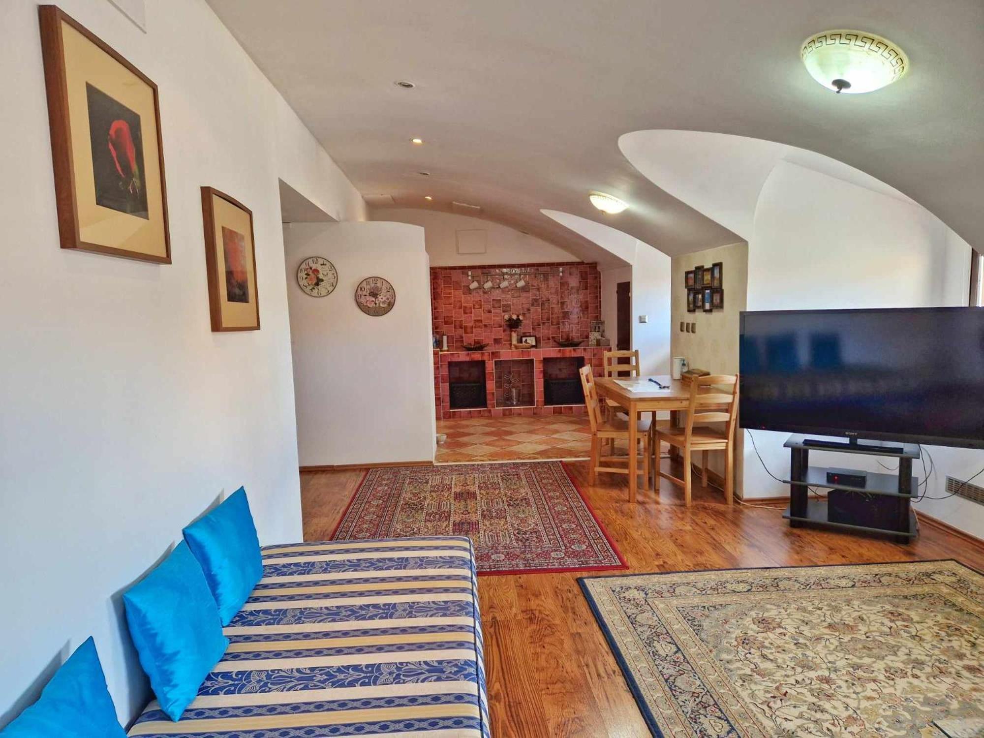 Studio Karlův Most Prag Exteriör bild